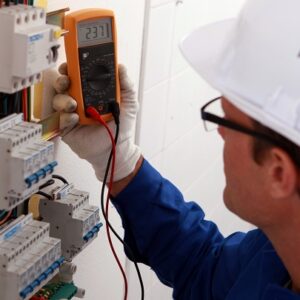 Electrical: Electrical Safety