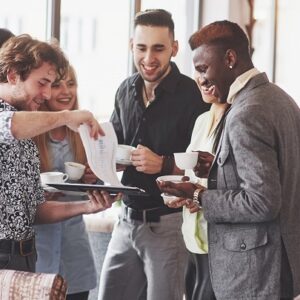 Event Coordinator and Event Manager Training