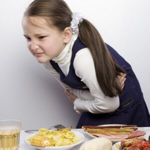 Food Poisoning