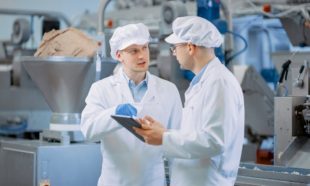 Food Safety Supervision