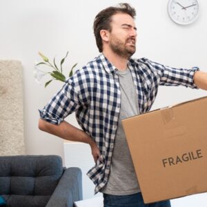 Manual Handling Health & Safety