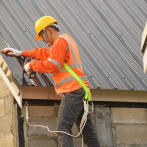 Lone Workers - Health and Safety