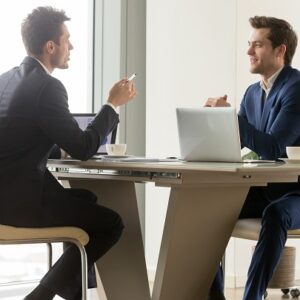 Marketing Executive Assistant