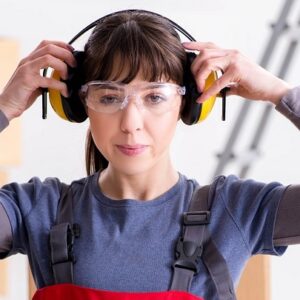 Noise and Hearing Conservation