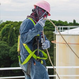 Personal Safety Training for Lone Workers