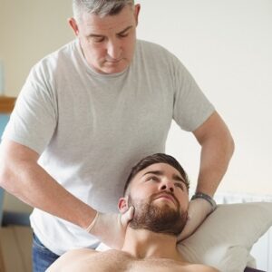 Physiotherapy Assistant