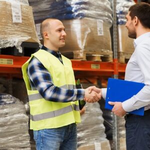 Project Management & Stakeholder Management