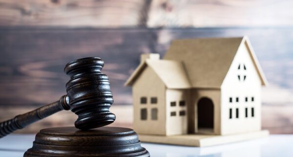 Property Law: License, Mortgage & Security