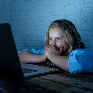 Safeguarding: Cyberbullying