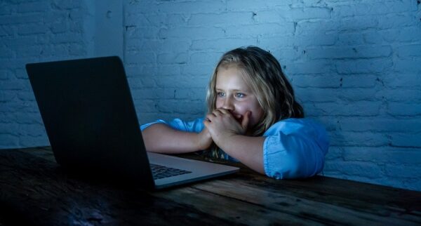 Safeguarding: Cyberbullying