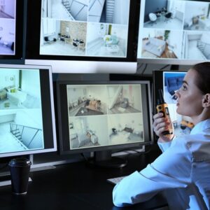 Organisational Security Management