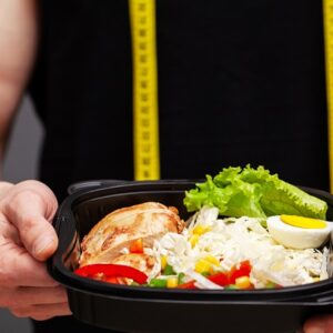 Sports Nutrition for Sports and Fitness