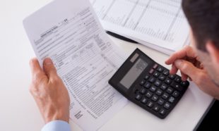 Tax Director