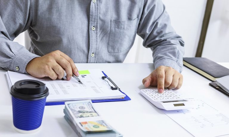 Tax: UK Income Tax