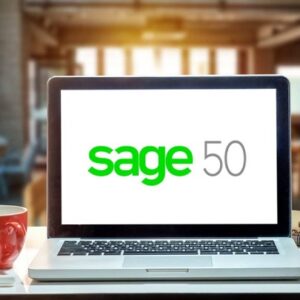 Business Accounting with Sage 50