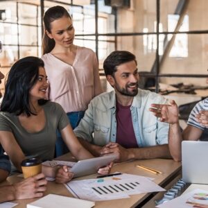 Business Agility