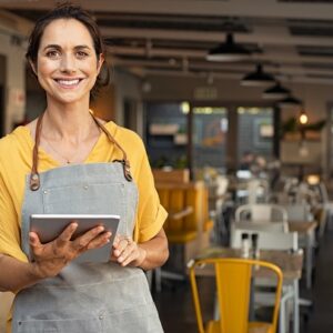 Marketing For Small Businesses