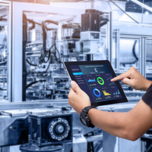 Industry 4.0 - Automation & Applications