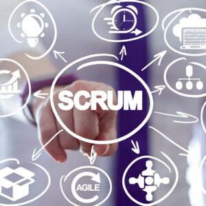 Agile Scrum Master Certification
