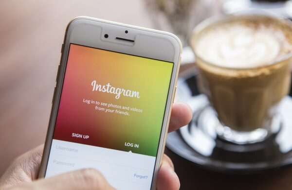 Instagram Marketing