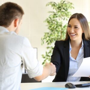 Insurance Manager