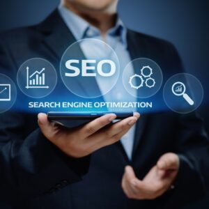 SEO - Master Search Engine Optimisation in 2021