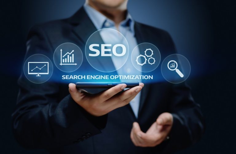 SEO - Master Search Engine Optimisation in 2021