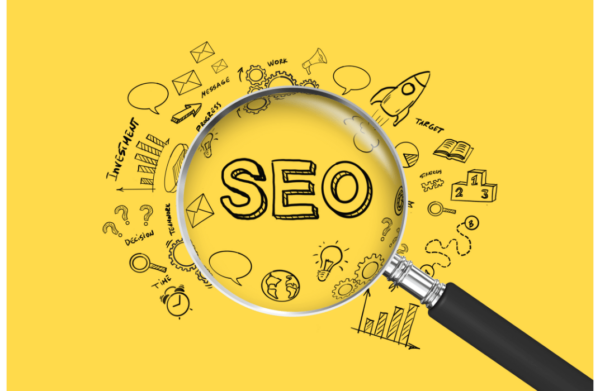 SEO – Master Search Engine Optimisation in 2021