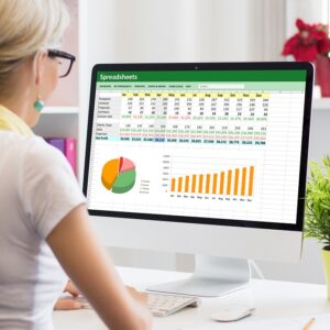 50 Tips to Upgrade your Excel Skills
