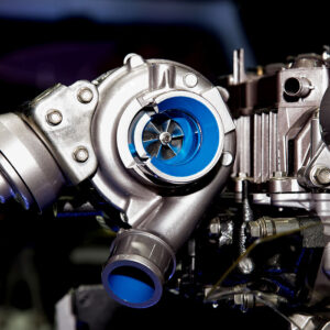 A complete course on Turbocharging