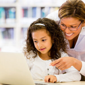 Blended Learning Course for Teachers