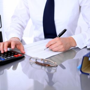 Bookkeeping for Business Accounting