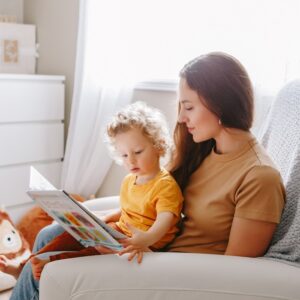 Creative Writing Course: Writing Storybooks For Children