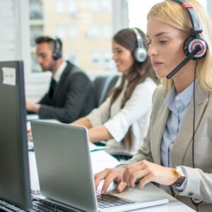 Customer Service - Representative