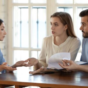 Dealing With Difficult People In Life & Work