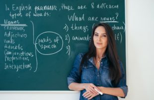 Diploma in English Grammar