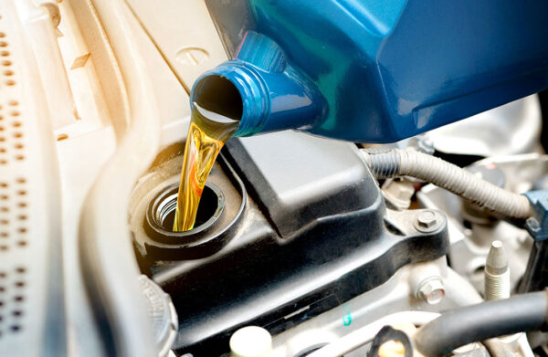 Engine Lubrication Systems Online Course