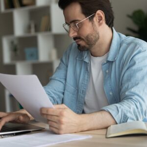 Filing with Companies House UK