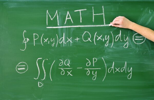 Functional Skills Maths Level 2