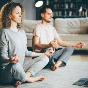 Hatha Yoga