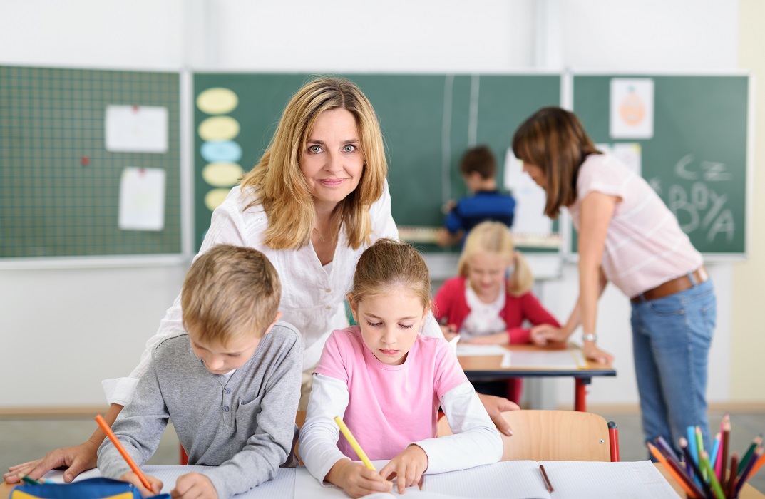 Advanced Diploma in KS1 and KS2 Teaching Assistant at QLS Level 7 ...