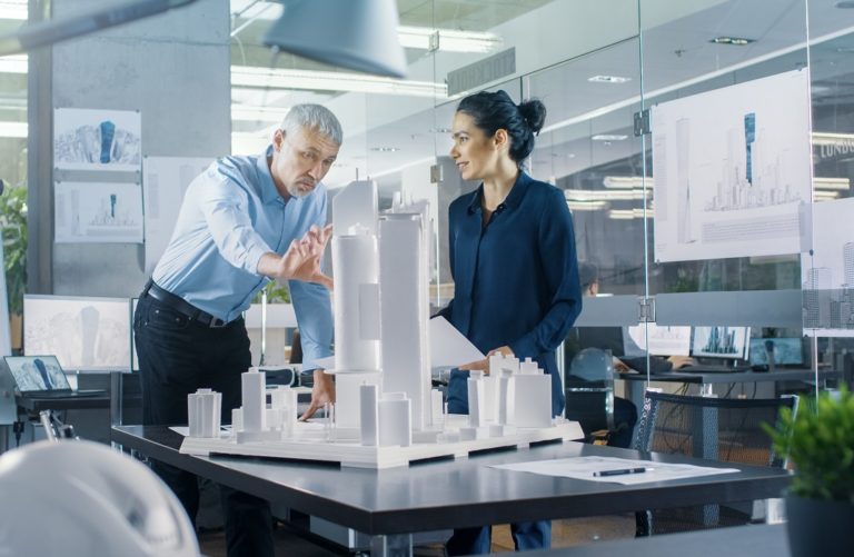 LEED V4.1 - Building Design and Construction