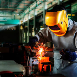 Manufacturing Engineering - Welding