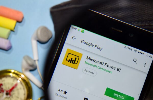 Microsoft Power BI Masterclass 2021