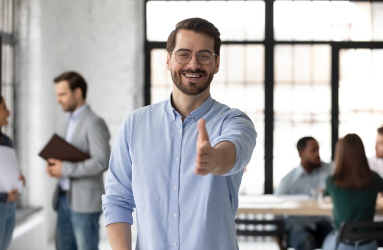 Motivation Skills