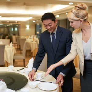 Party Planning and Events Management