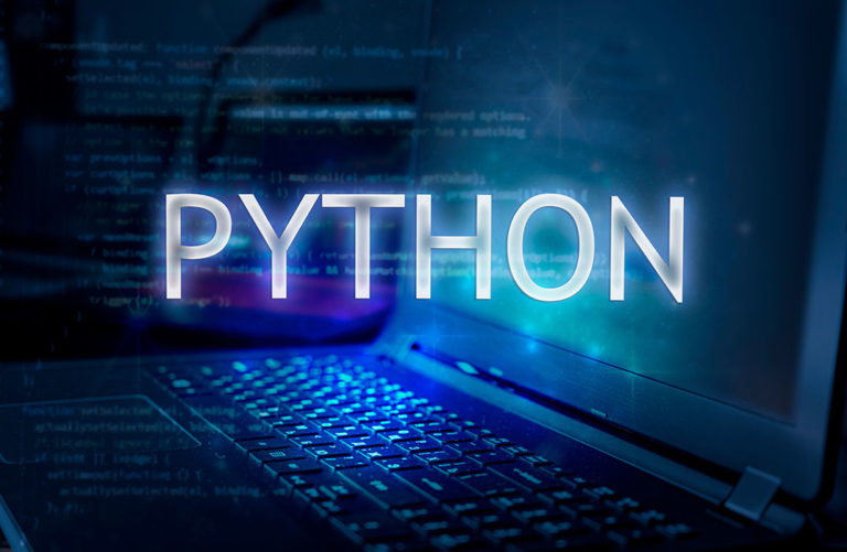 Python from Scratch