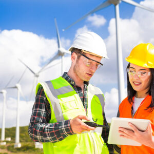 Renewable and Sustainable Energy - Energy Management