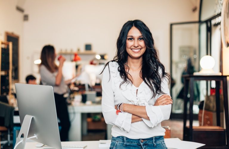 Self Confidence & Self Esteem