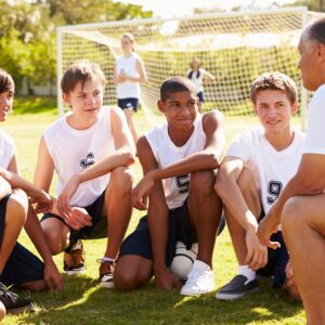 Sports Coaching Diploma